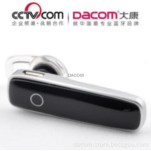 2012 new mono bluetooth headset with A2DP